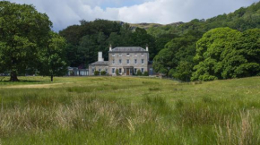 Отель Brathay Hall - Brathay Trust  Эмблсайд